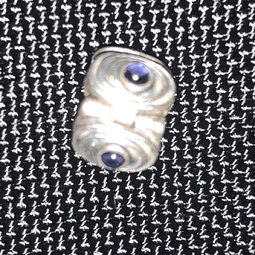 Pandora Clip Charm